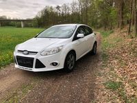 gebraucht Ford Focus 1,0 EcoBoost 74kW SYNC Edition SYNC Ed...