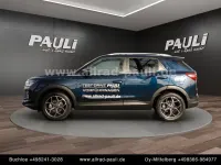 Gebraucht KGM Korando 163 PS (119 kW) 2025 Blau SUV