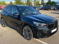gebraucht BMW X1 xDrive23i ; 8-fach bereift ; M Sportpaket ; AHK ; Panorama