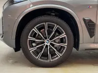Neu BMW X5 Efficient Dynamics 352 PS (258 kW) 2026 Skyscraper grau metallic SUV