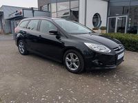 Gebraucht Ford Focus SYNC Edition 116 PS (85 kW) 2014 Schwarz Limousine