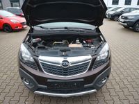 gebraucht Opel Mokka 1.4 16V Turbo Edition ecoFlex*1-Hand*