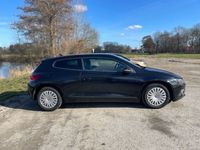 gebraucht VW Scirocco 1.4 TSI -