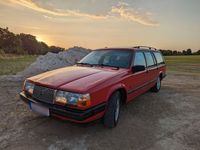 gebraucht Volvo 940 Turbo Diesel -