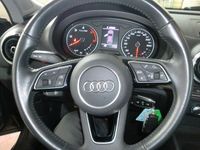 Gebraucht Audi A3 Sport 116 PS (85 kW) 2018 Grau Limousine