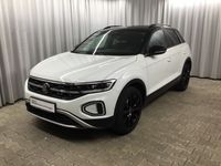 gebraucht VW T-Roc Style (AHK.Standheizung.Sitzheizung.ACC.PDC) 2.0 4