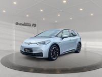 Gebraucht VW ID.3 Pro Performance 150 kW (204 PS) 2020 Scale silver Kleinwagen