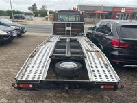 Usata Renault Master 145 CV (106 kW) 2007 Marrone