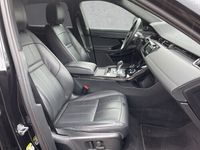 gebraucht Land Rover Range Rover evoque P250 R-Dyn HSE BlackP