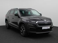 gebraucht Skoda Kodiaq Style,MATRIX,ACC,KAM,NAVI,APP,7P,DIGI,SHZ