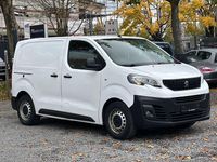 Gebraucht Peugeot Expert Premium 102 PS (75 kW) 2022 Weiß Van