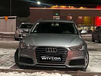 gebraucht Audi A6 Avant 2.0 TDI ultra S-Tronic NAVI~XENON~SHZ~