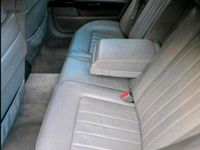 Second-hand VW Phaeton 335 CP (246 kW) 2004 Argintiu Berlinǎ