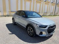 Gebraucht Audi A1 Ambiente 116 PS (85 kW) 2020 Grau SUV