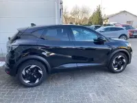 Occasion Renault Captur Techno 91 ch (66 kW) 2025 Noir SUV