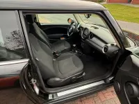 Usata Mini Cooper 75 CV (55 kW) 2012 Utilitaria