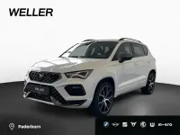 Gebraucht Cupra Ateca 190 PS (139 kW) 2024 Andere SUV