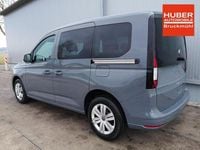 Neu VW Caddy Basis 122 PS (89 kW) 2026 Puregrey Van / Kleinbus