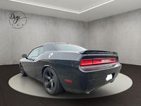 Gebraucht Dodge Challenger 381 PS (280 kW) 2012 Schwarz Coupé
