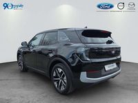 Neu Ford Explorer 150 kW (204 PS) 2025 Agate black metallic SUV