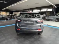Brugt Jeep Compass 150 HK (110 kW) 2024 Grå SUV