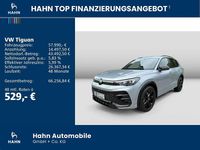 Neu VW Tiguan Style 193 PS (141 kW) 2026 Oyster silver metallic SUV
