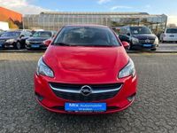 gebraucht Opel Corsa E Active ecoFlex/AUTOMATIK/TEMPOMAT/