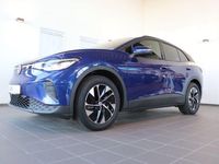 Neu VW ID.4 Pro 210 kW (286 PS) 2026 Blau SUV