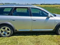 Używany Audi A6 Allroad Ambiente 179 KM (131 kW) 2002 Kombi