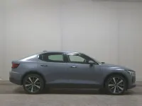 Gebraucht Polestar 2 Long Range Dual motor 300 kW (408 PS) 2022 Grau Kleinwagen