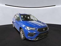 Gebraucht Seat Ateca Beats 150 PS (110 kW) 2023 Energy blau SUV