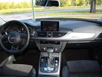 gebraucht Audi A6 Allroad 3.0 TDI quattro 230kW triptronic