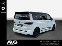 Gebraucht VW Multivan 150 PS (110 kW) 2022 Weiß Van