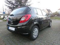 gebraucht Opel Corsa Edition