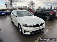 gebraucht BMW 330 i Sport Line Touring Auto Kamera/Sitzh./PDC