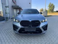 Gebraucht BMW X6 M Competition Edition 625 PS (459 kW) 2024 Grau SUV