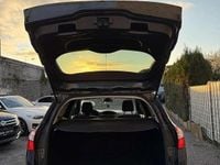 Gebraucht Ford Focus SYNC Edition 101 PS (74 kW) 2014 Midnight skygrau metallic Kombi