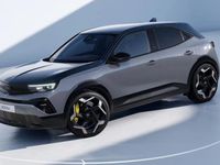 Neu Opel Mokka-e GSe 206 kW (281 PS) 2026 Grau SUV