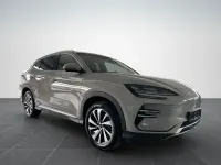 Neu BYD Seal U Design 160 kW (218 PS) 2025 Boundless cloud SUV