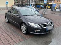 gebraucht VW CC Passat VolswagenTSI 1.8