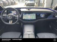 Gebraucht Mercedes E450 AMG 367 PS (269 kW) 2026 Lack obsidianschwarz Kombi