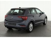 gebraucht VW Polo Style 1.0 TSI DSG Style, IQ.Light, ACC, Kamera,...