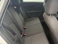 Gebraucht Seat Leon Style 122 PS (89 kW) 2013 Weiß Limousine