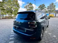 Gebraucht Citroën C4 Picasso Exclusive 116 PS (85 kW) 2013 Grau Van / Kleinbus