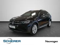 Neu VW Taigo Life 116 PS (85 kW) 2026 Deep black perleffekt (metallic) SUV