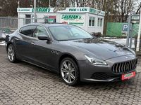 Gebraucht Maserati Quattroporte 430 PS (316 kW) 2017 Beige Limousine