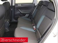 gebraucht VW Polo 1.0 TSI IQ.Drive NAVI PARKLENK PDC BLIND-SP