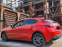 gebraucht Mazda 3 SKYACTIV-G 2.0 Nakama