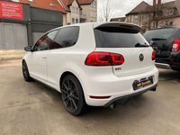 gebraucht VW Golf VI 