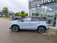 Gebraucht Suzuki Vitara Comfort+ 129 PS (94 kW) 2021 Andere SUV